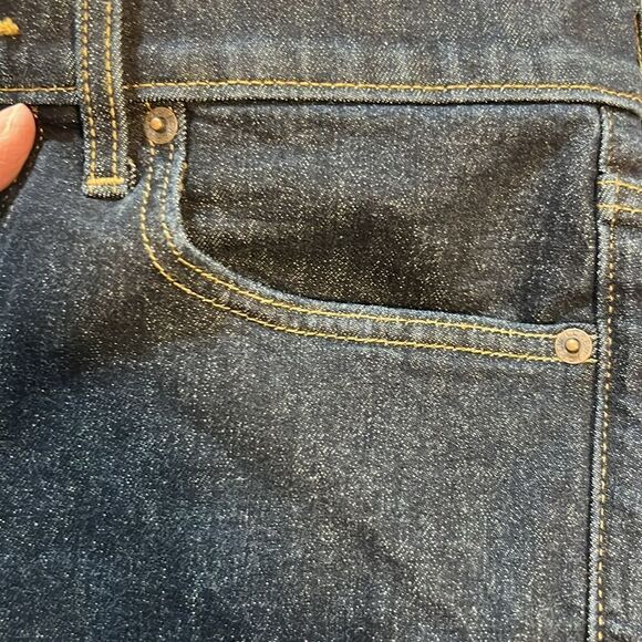 J. Crew Factory AY516 Slim-fit Jean In Signature Flex NWT size 29/30 - Picture 3 of 10